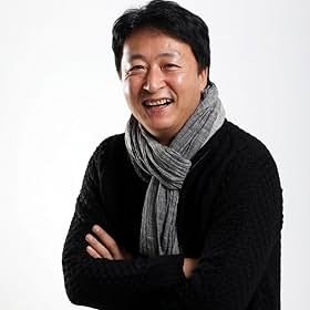 Kim Jong-soo